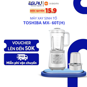 Máy xay sinh tố Toshiba BL-70PR1NV