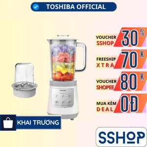 Máy xay sinh tố Toshiba BL-70PR2NV