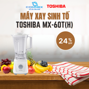 Máy xay sinh tố Toshiba BL-70PR1NV