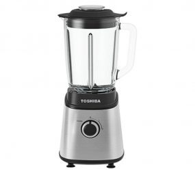 Máy xay sinh tố Toshiba BL-T100G - 1000W, 1.5L