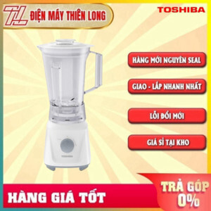 Máy xay sinh tố Toshiba MX-60T - 1.5L, 600W