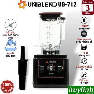 Máy xay sinh tố UniBlend UB-712