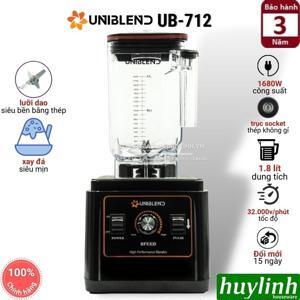 Máy xay sinh tố UniBlend UB-712