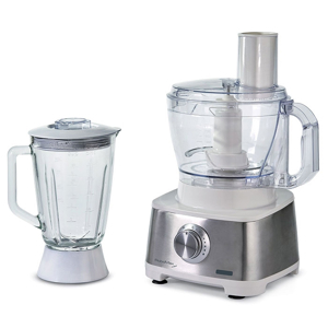 Máy xay sinh tố và ép trái cây Ariete Mod 1783
