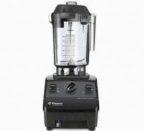 Máy xay sinh tố Vitamix Drink Machine Advance
