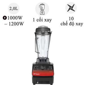 Máy xay sinh tố Vitamix Vita Prep-3