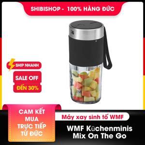 Máy xay sinh tố WMF Kuchenminis Mix On The Go 300ml