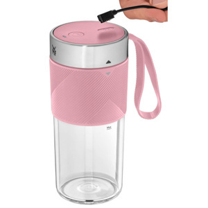 Máy xay sinh tố WMF Kuchenminis Mix On The Go 300ml
