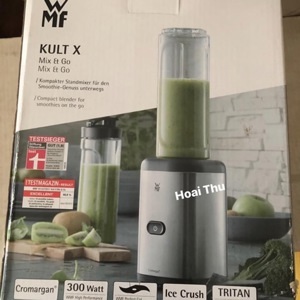 Máy xay sinh tố WMF KULT X