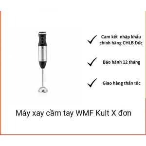 Máy xay sinh tố WMF KULT X