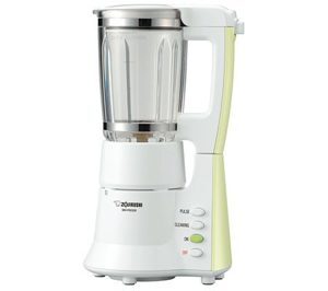 Máy xay sinh tố Zojirushi BM-RSQ08-GA - 0,75 lít