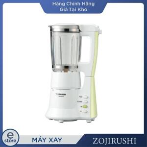 Máy xay sinh tố Zojirushi BM-RSQ08-GA - 0,75 lít