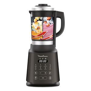 Máy xay sữa hạt Moulinex LM965B10