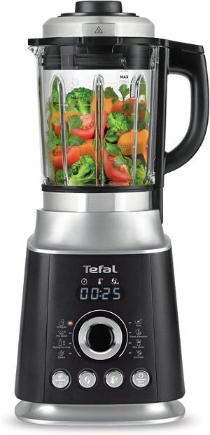 Máy xay sữa hạt Tefal BL962B38