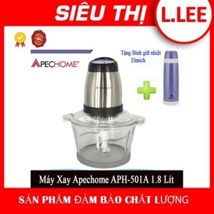 Máy xay thịt ApecHome APH-501A