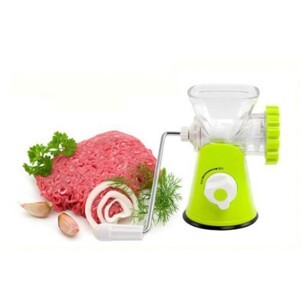 Máy xay thịt bằng tay Huamei Mincer