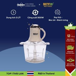 Máy xay thịt Bennix BN-588G