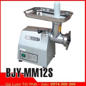 Máy xay thịt Berjaya BJY-MM12S