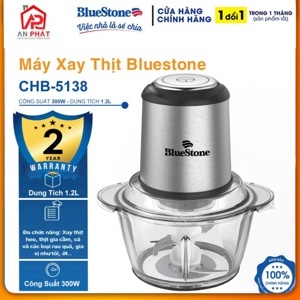 Máy xay thịt Bluestone CHB-5138