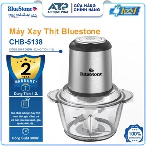 Máy xay thịt Bluestone CHB-5138