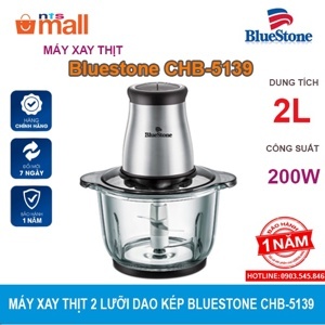 Máy xay thịt BlueStone CHB-5139