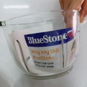 Máy xay thịt BlueStone CHB-5139