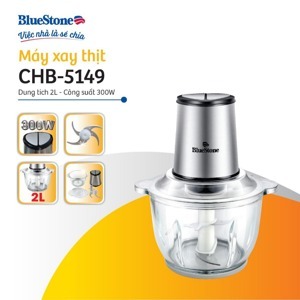 Máy xay thịt Bluestone CHB-5149 - 300W