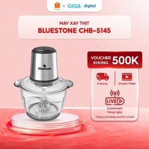 Máy xay thịt Bluestone CHB-5145