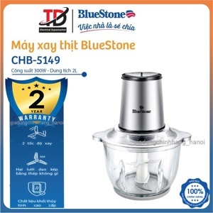 Máy xay thịt Bluestone CHB-5149 - 300W
