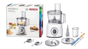 Máy xay thịt Bosch MCM3100W