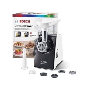 Máy xay thịt BOSCH MFW3612A