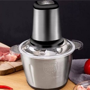 Máy xay thịt Chefman CM-822i