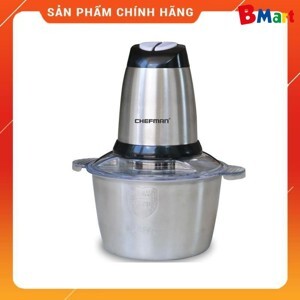 Máy xay thịt Chefman CM-822N