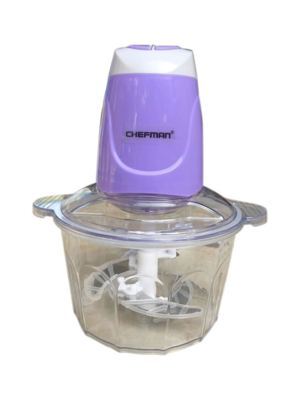 Máy xay thịt Chefman CM-822N