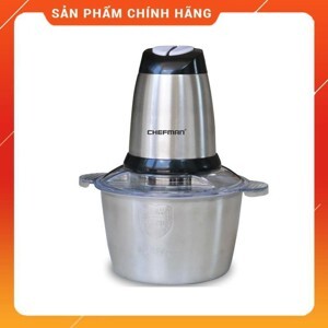 Máy xay thịt Chefman CM-822N