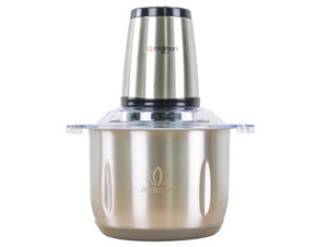 Máy xay thịt cối inox 3 lít Midimori MDMR-800 (800W)