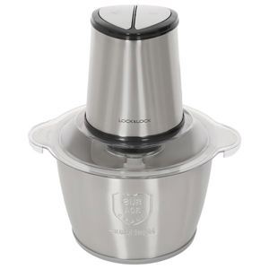 Máy xay thịt cối inox Lock&Lock EJM172