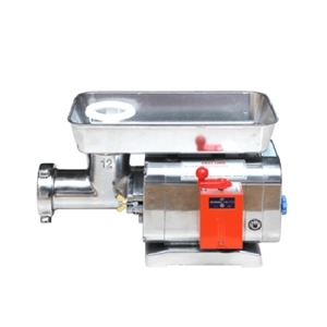 Máy xay thịt công nghiệp AKS TS-102AL