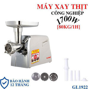 Máy xay thịt công nghiệp Gali GL-1922