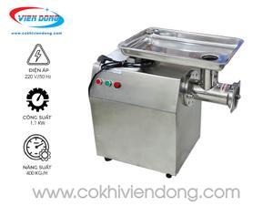 Máy xay thịt công nghiệp JR-32