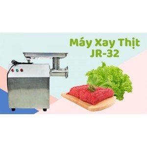 Máy xay thịt công nghiệp JR-32