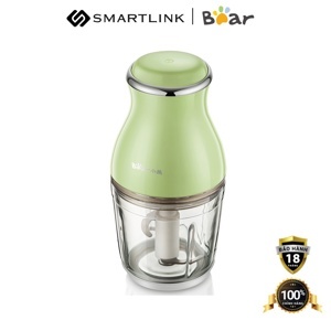 Máy xay thịt đa năng Bear QSJ-B02X5