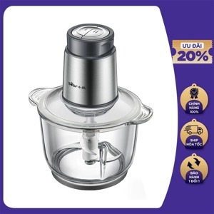 Máy xay thịt đa năng Bear QSJ-D03D7