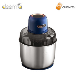 Máy xay thịt đa năng Deerma JR02