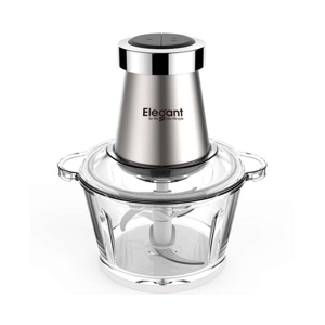 Máy xay thịt đa năng Elegant FC-J08, 350W