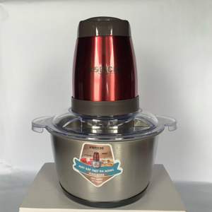 Máy xay thịt đa năng Korichi  KRC-6388