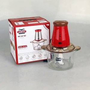 Máy xay thịt đa năng Ladomax HA-333D