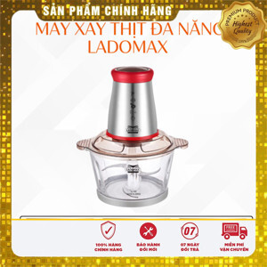 Máy xay thịt đa năng Ladomax HA-333D