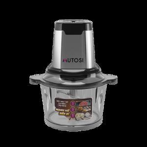 Máy xay thịt đa năng Mutosi MB-G522
