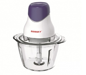 Máy xay thịt đa năng Sanaky SNK-815ST - 1 lít, 320W